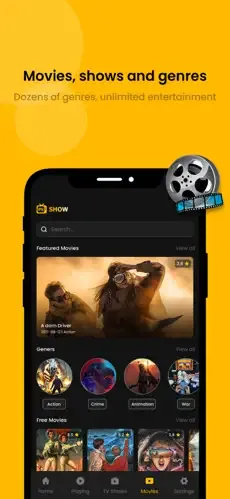 cricbuzz-app-download Movies and shows