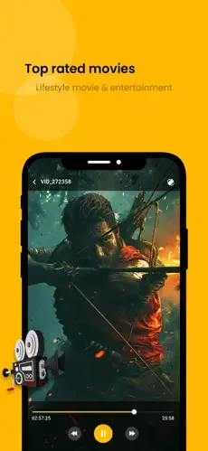 cricbuzz-app-download Top Rated Movies